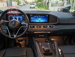 مرسيدس بنز GLE